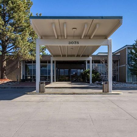 Suburban Studios Canon City Kültér fotó