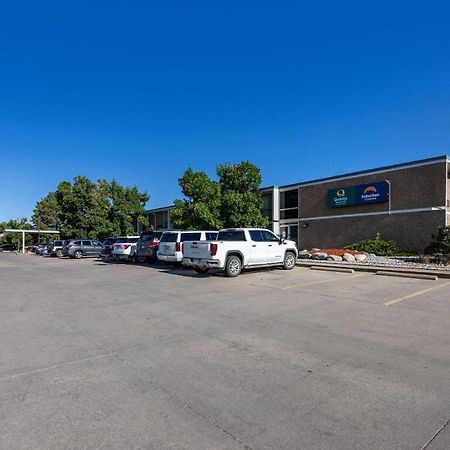 Suburban Studios Canon City Kültér fotó
