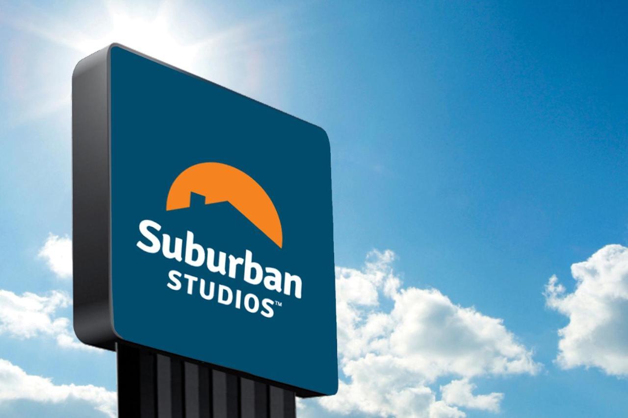 Suburban Studios Canon City Kültér fotó