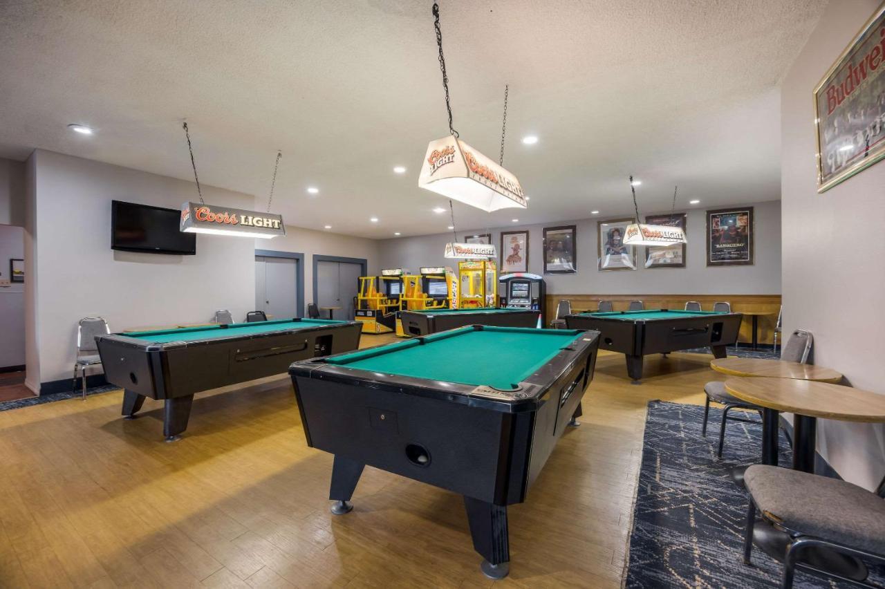 Suburban Studios Canon City Kültér fotó