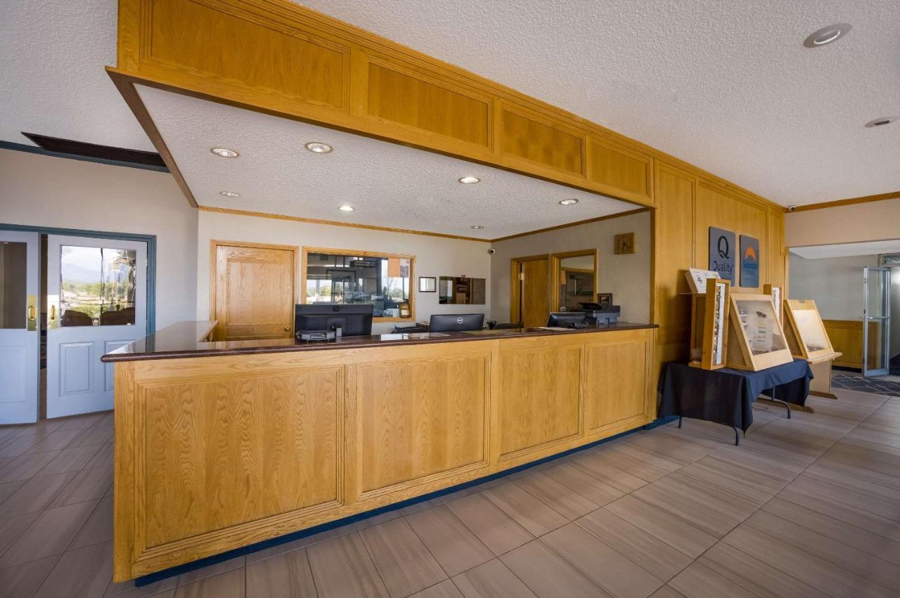 Suburban Studios Canon City Kültér fotó