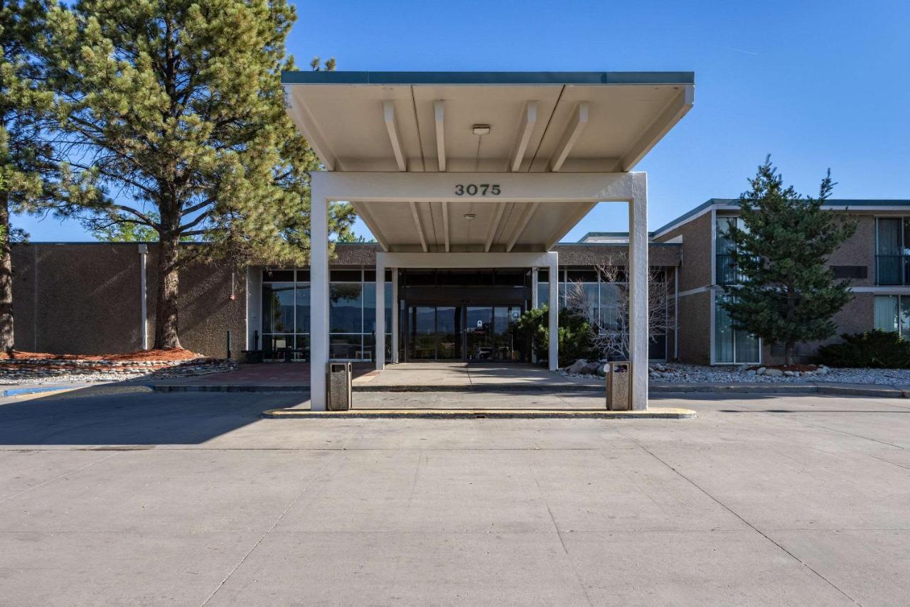 Suburban Studios Canon City Kültér fotó
