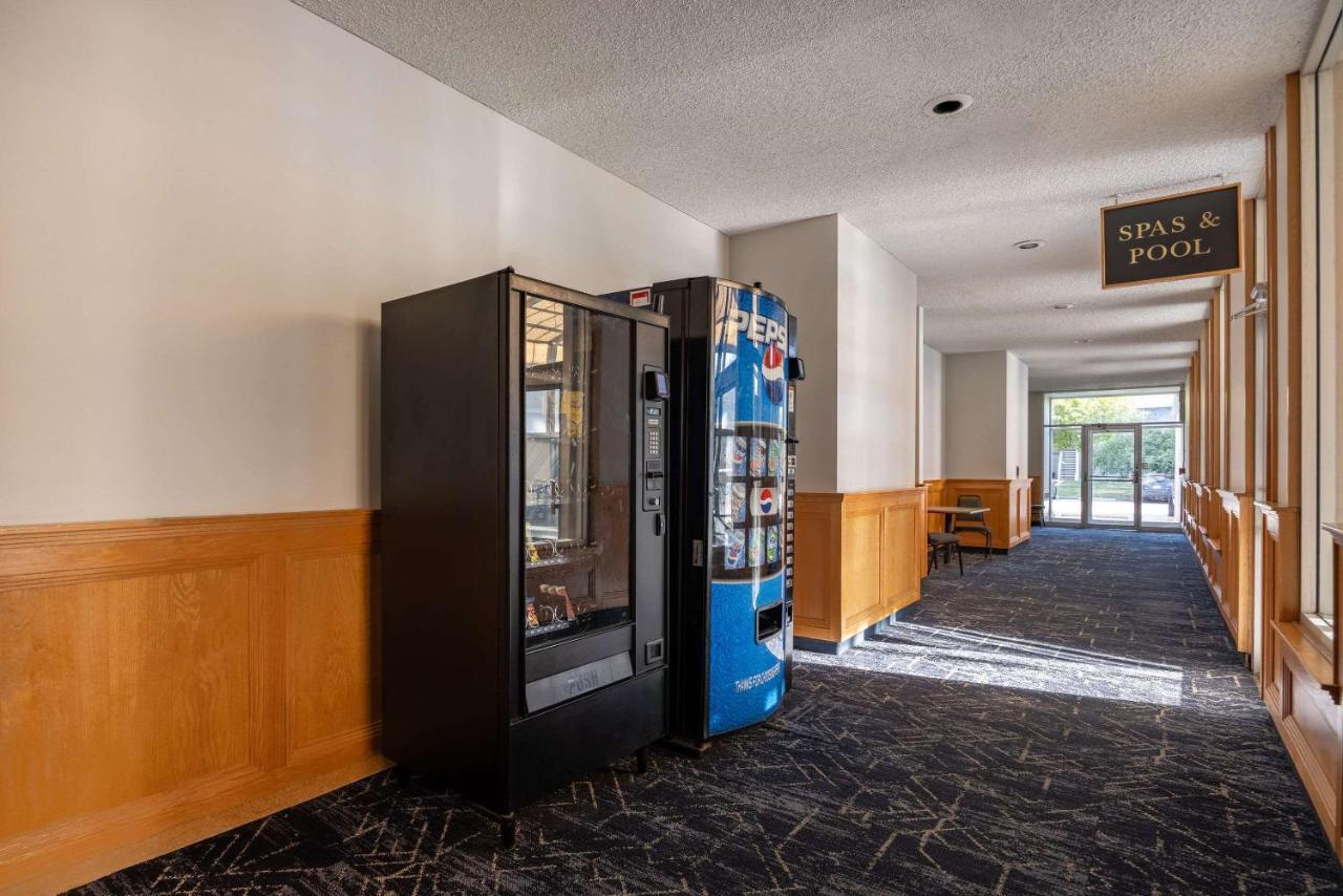 Suburban Studios Canon City Kültér fotó