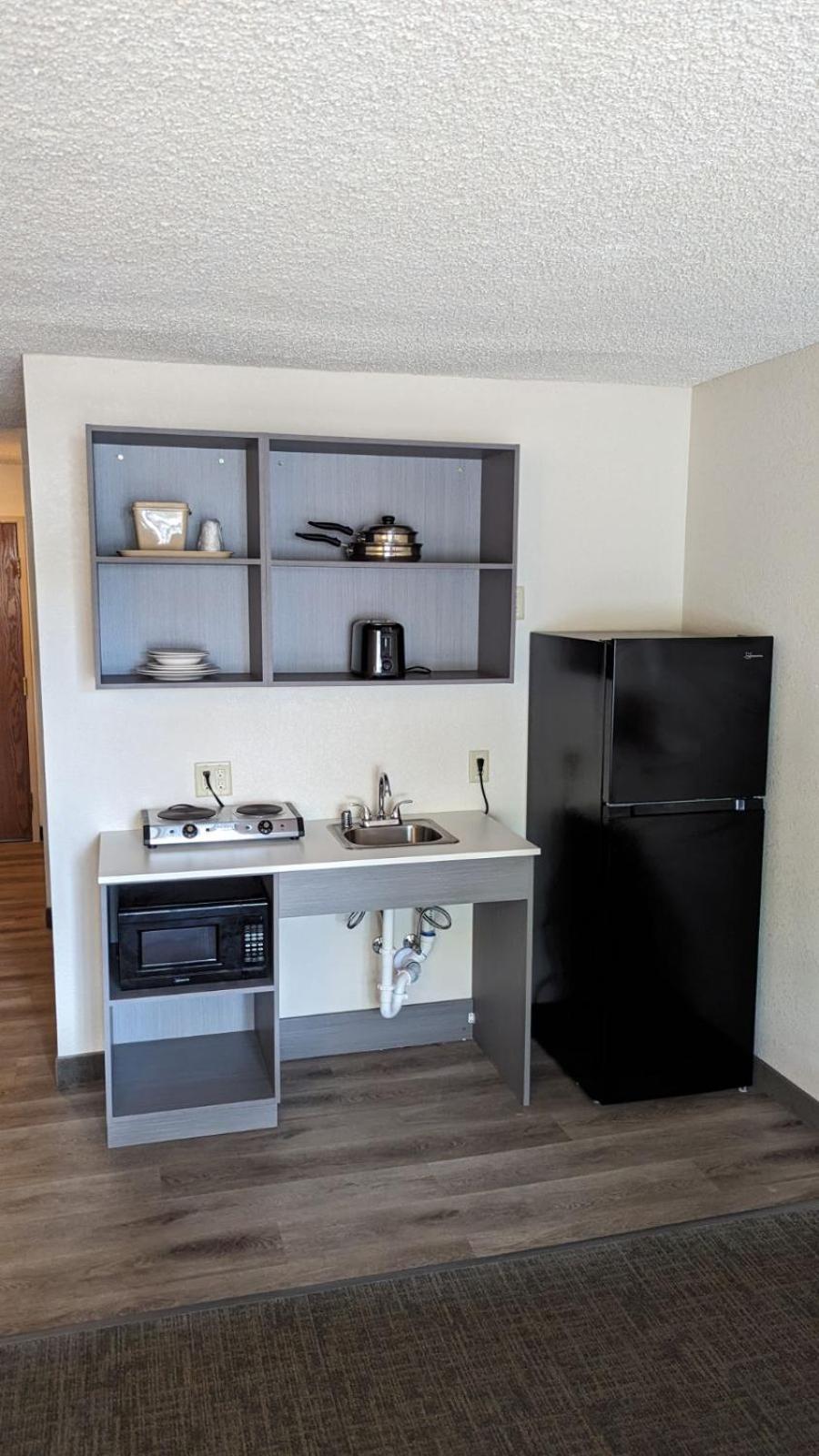 Suburban Studios Canon City Kültér fotó